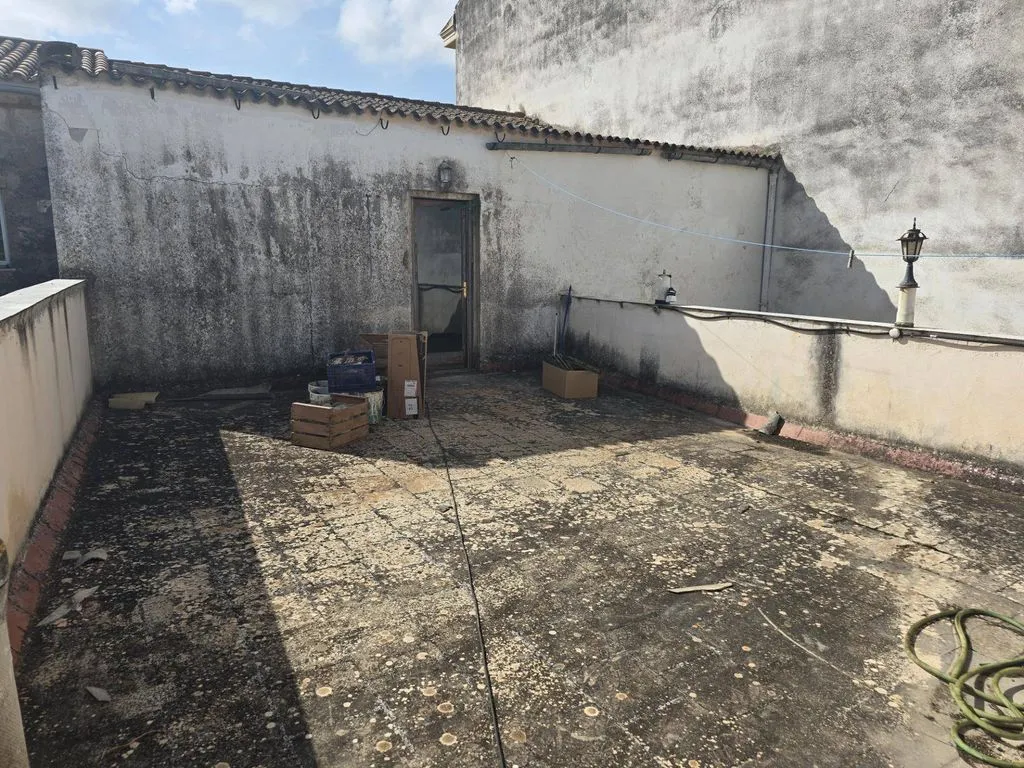 Terrasse - Luxury House with Terrace in Sa Pobla