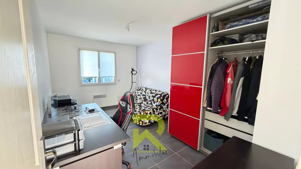 Pièces - Villa Contemporaine avec Piscine près d'Agde
