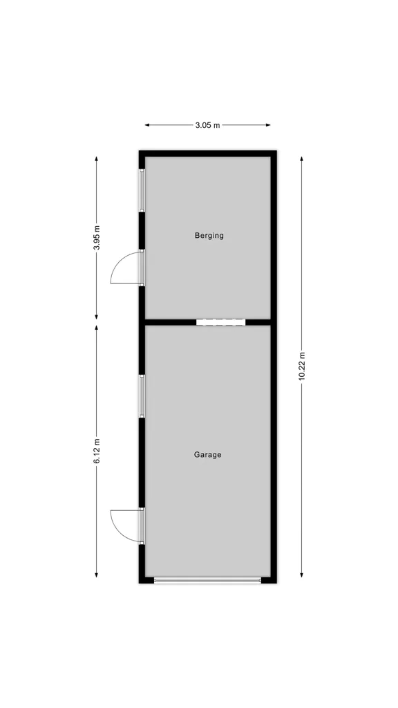Plaan - 2-Under-1-Cap House with Garden in Swolgen
