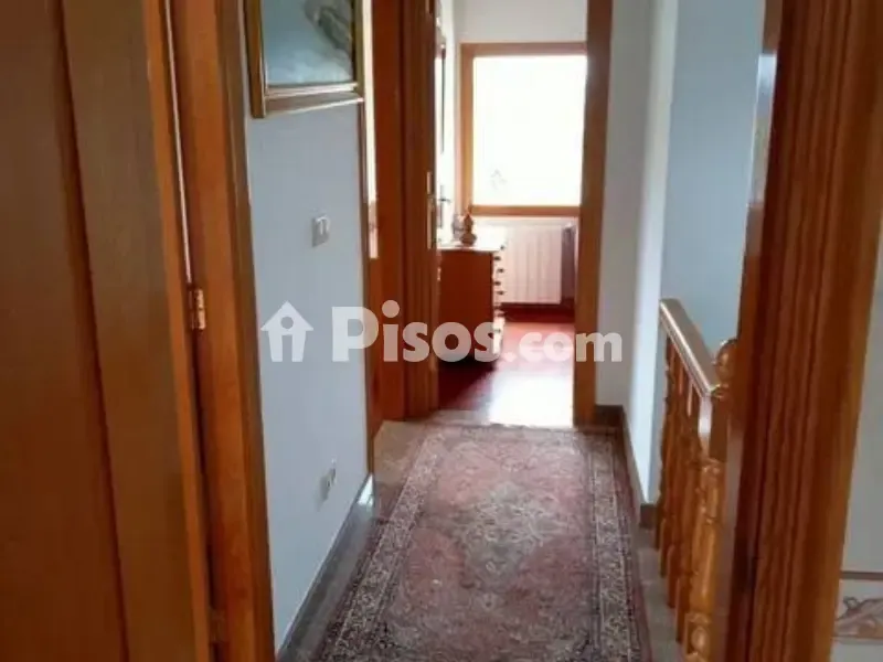 Entrée - Charming Stone House with River Views in Redondela