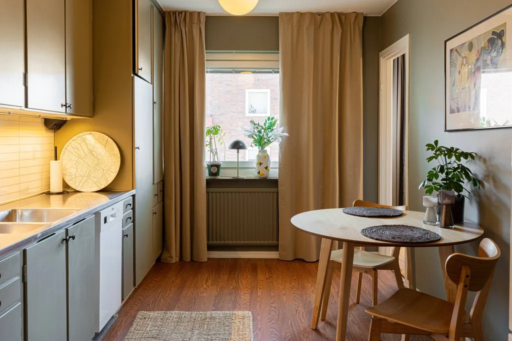 Appartement 2 pièces à Eskilstuna kommun