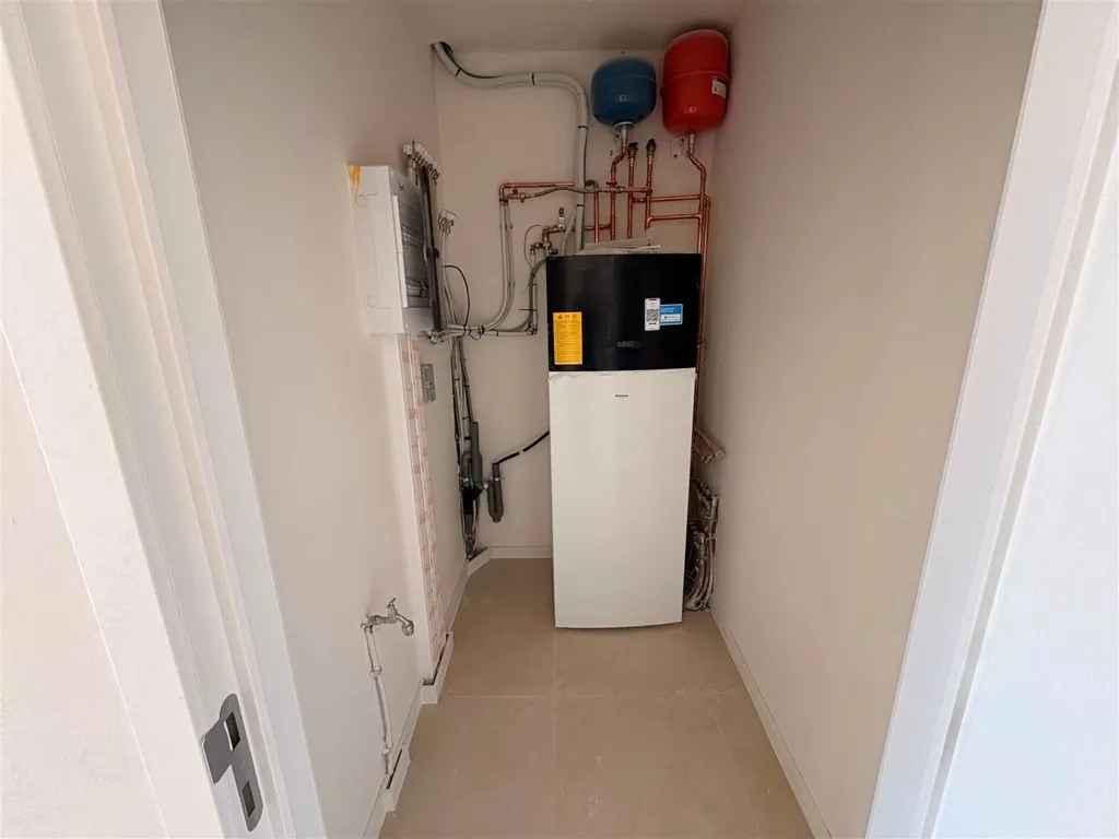 1-bedroom apartment in Antwerpen