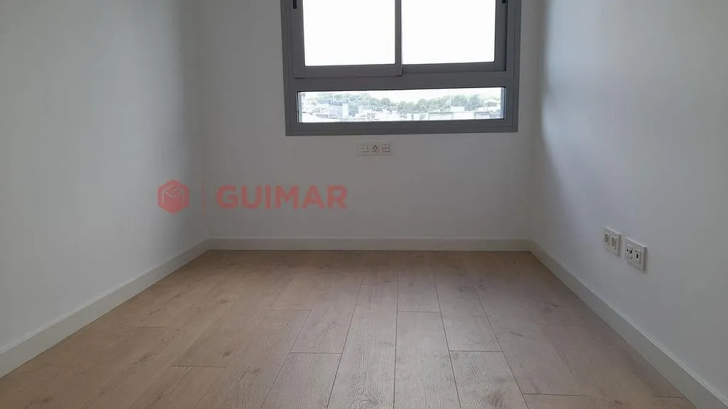 Pièces - Modern Flat with Parking in Ronda Sant Ramon