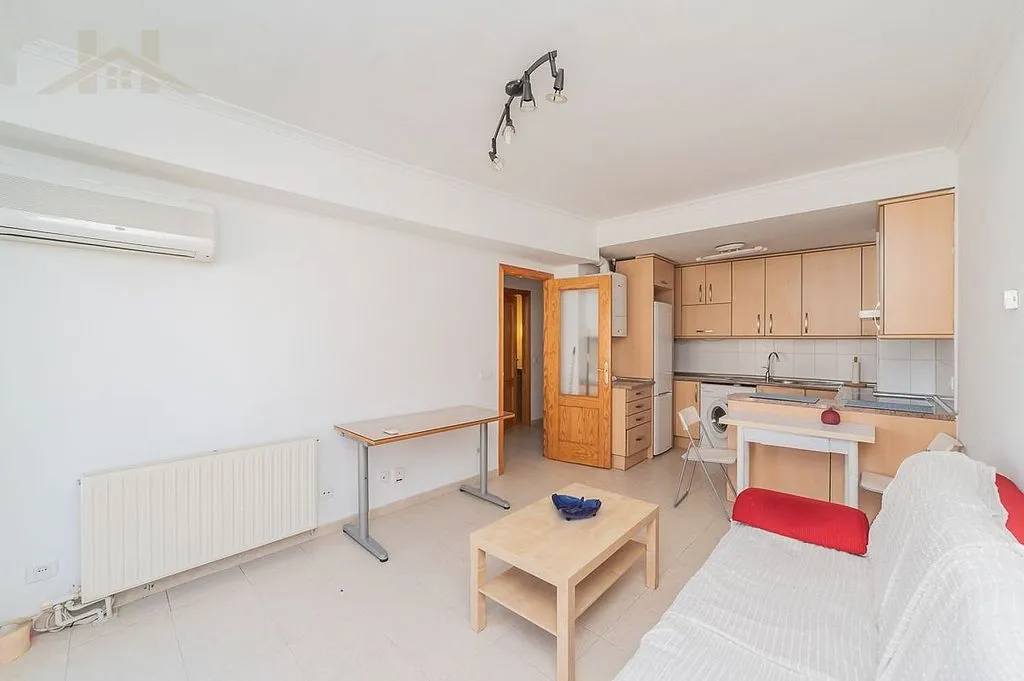 Elutuba - Apartment with Pool in Casco Antiguo Sur