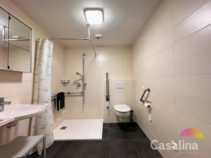 Appartement à Wezembeek-Oppem