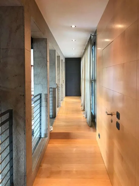 Entrée - Luxury Villa with Zen Garden in Conegliano