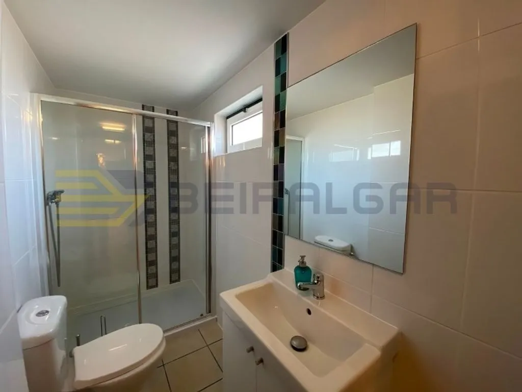 Salles de bain - Luxury Villa with Pool in Castro Marim