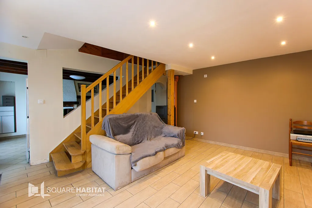 Elutuba - Charming 5-Piece House in Rives de l'Yon