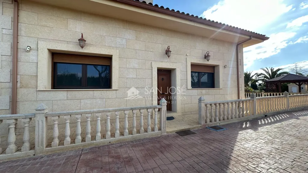Extérieur - Luxury Chalet with Tropical Pool in Aspe