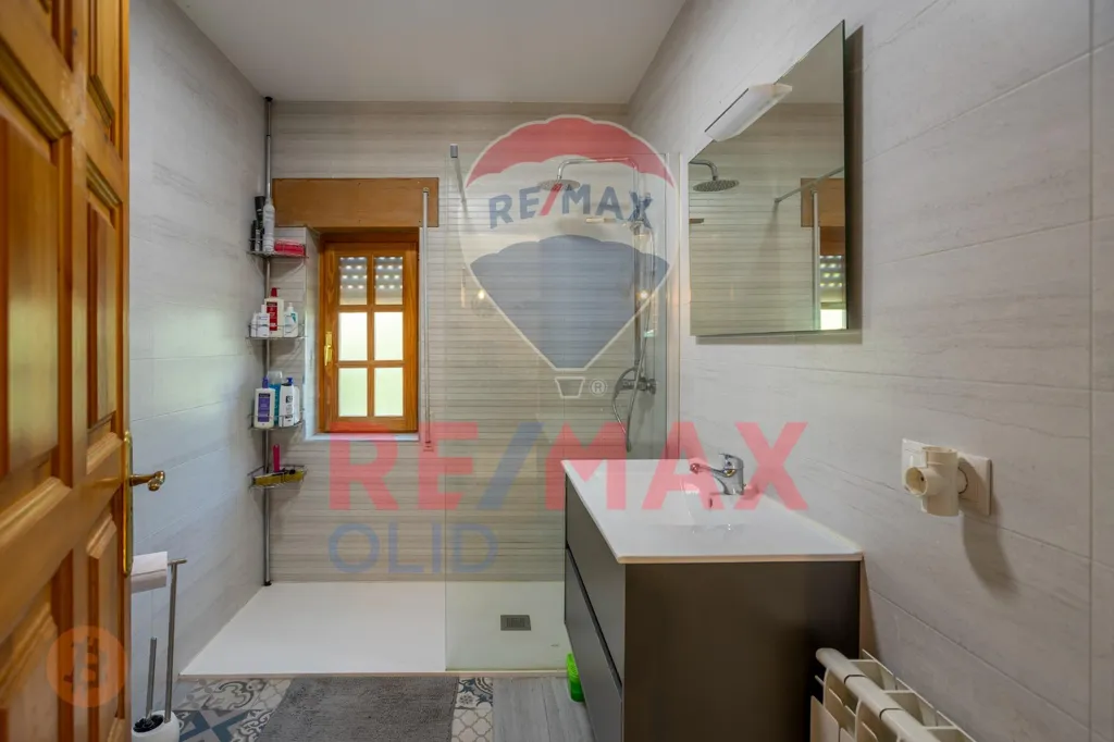 Vannitoad - Detached House with Garden in Traspinedo