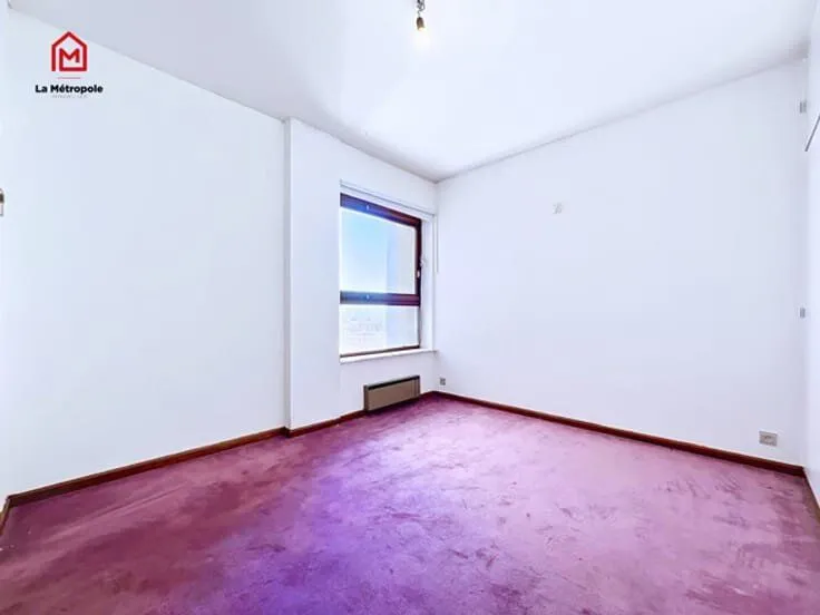 Appartement Central à Charleroi