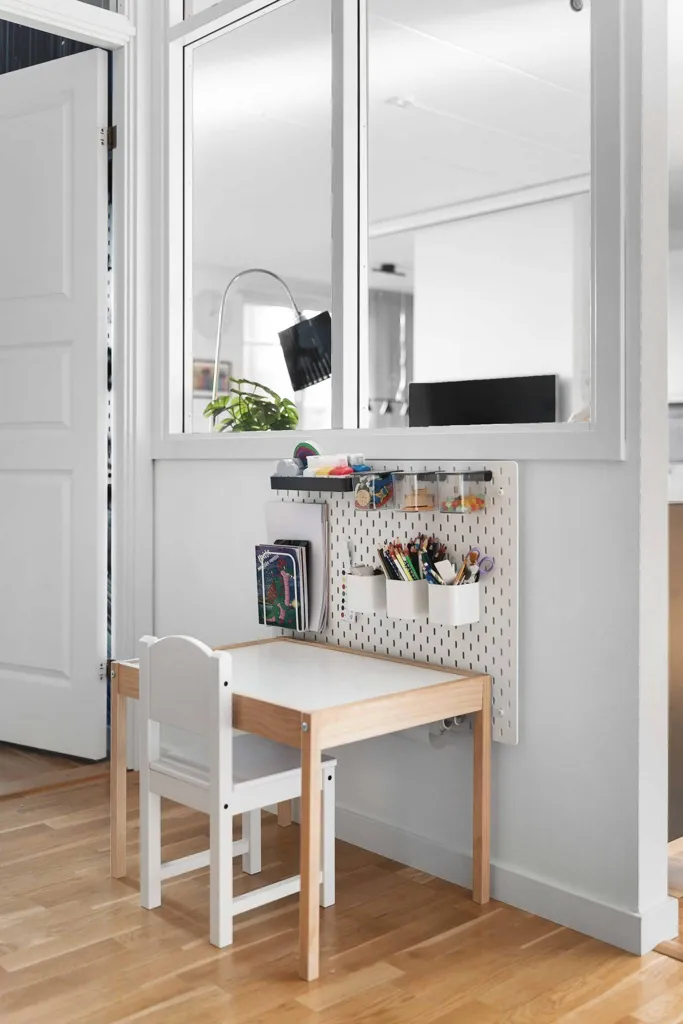 4-toaline korter asukohas Uppsala kommun