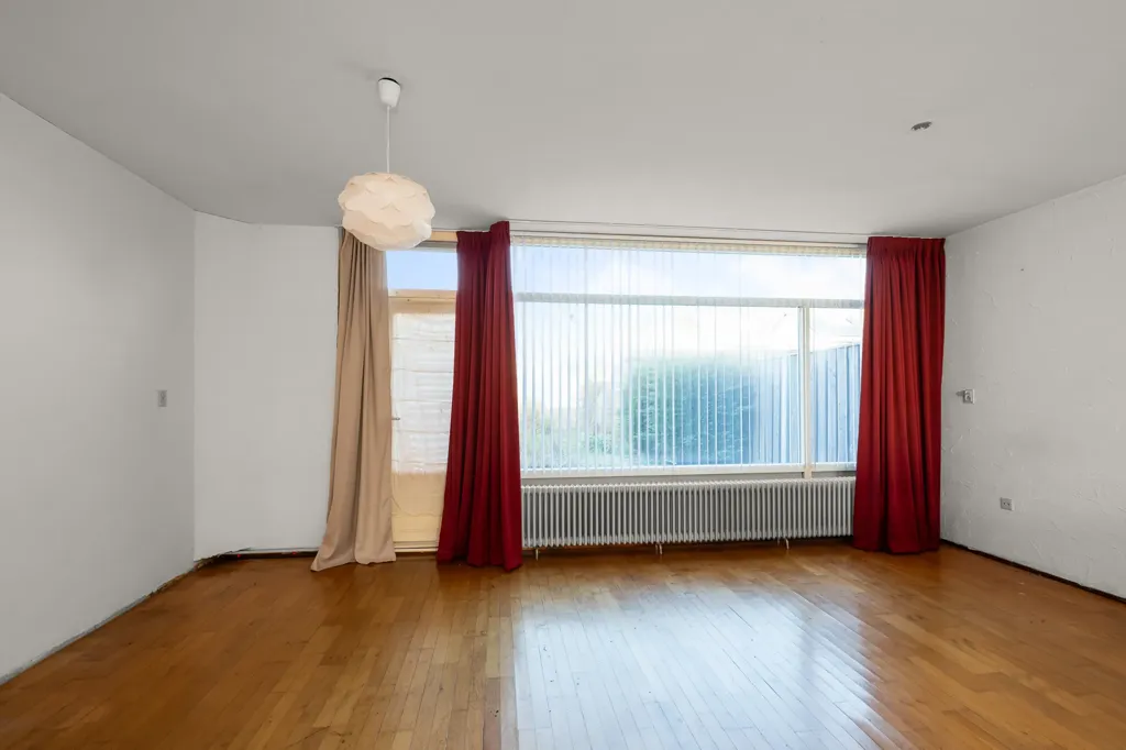 Séjour - Maison 4 pièces à Koog aan de Zaan