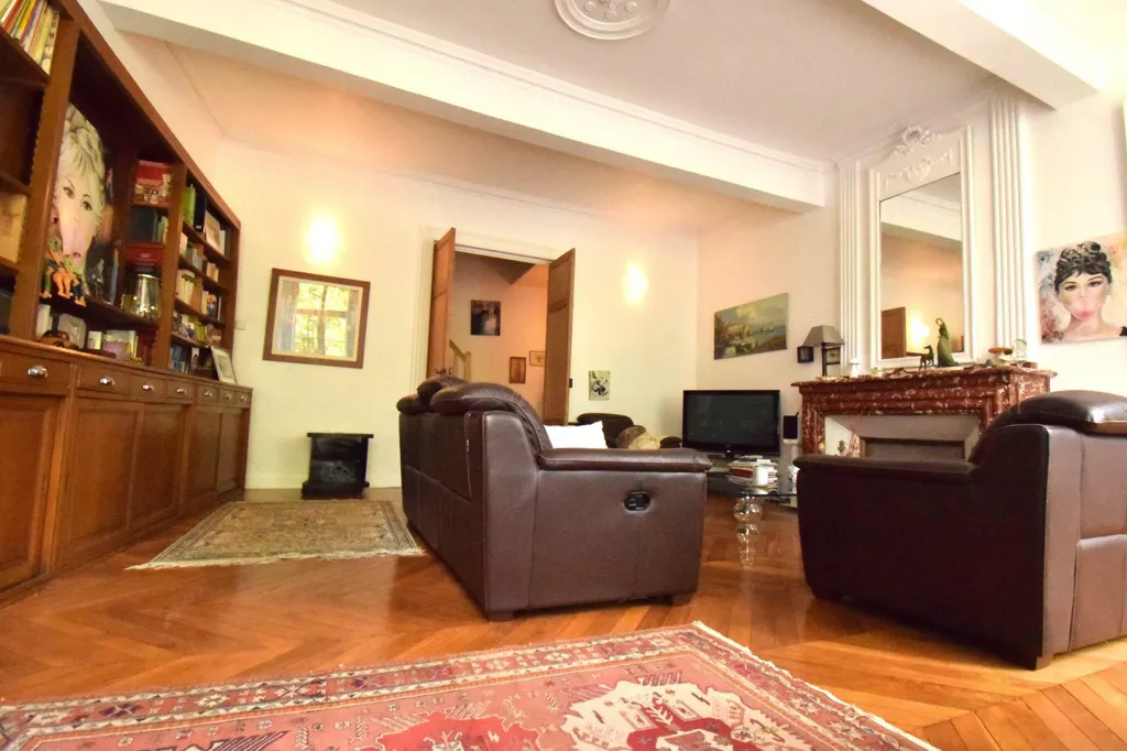 Elutuba - Duplex with Balcony in Gaillac Centre