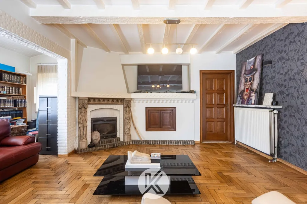 Elutuba - Detached Bungalow with Potential in Lede