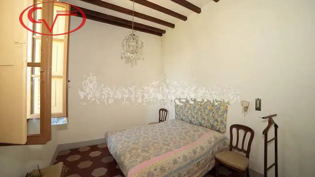 Chambres - Historic Villa with Olive Grove in Montevarchi