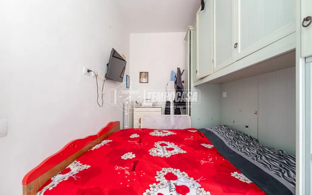 Chambres - Restored Apartment with Panoramic Terrace in Marradi