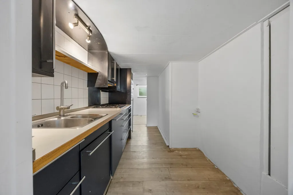 Cuisine - House with Self-contained Apartment in Groesbeek