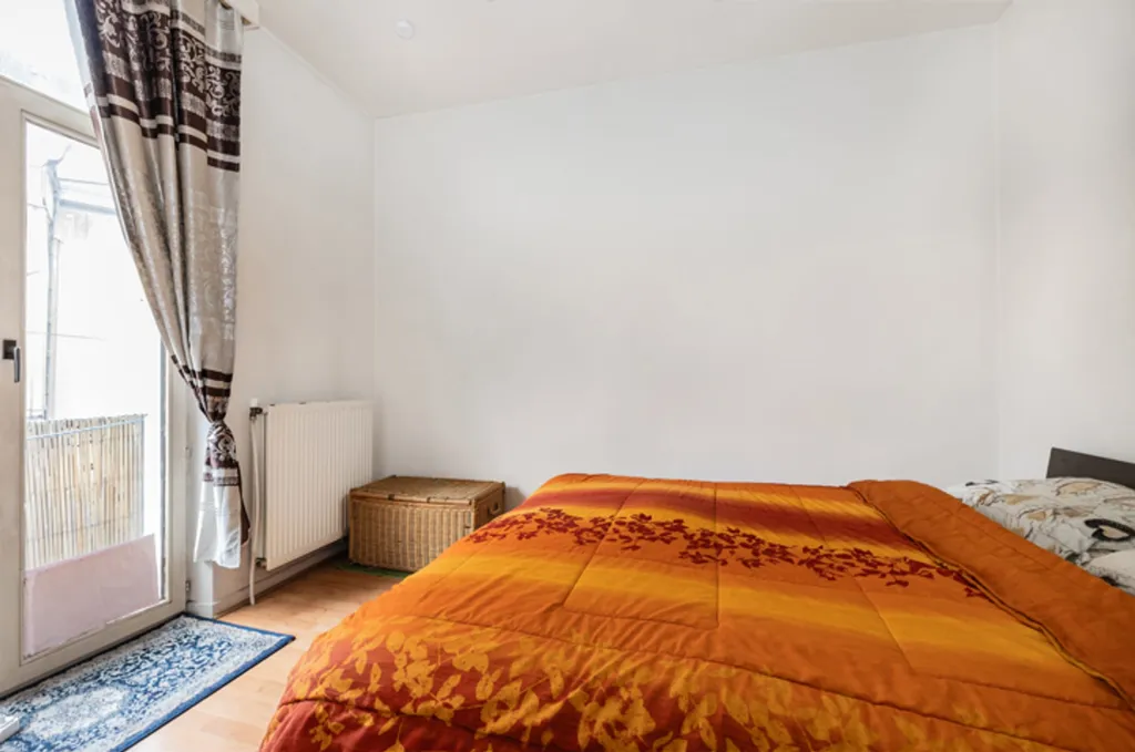 Magamistoad - Bright 1-Bedroom Apartment in Ixelles