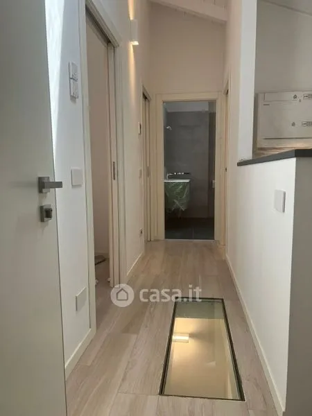 Esik - Modern Studio Flat in Como's Historic Centre