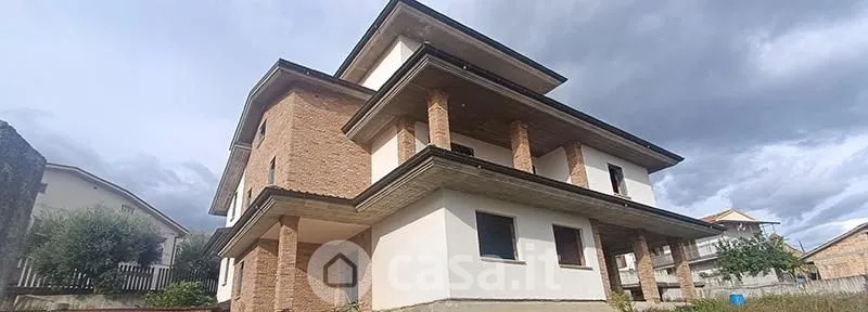Extérieur - Villa with Terrace in Montefino