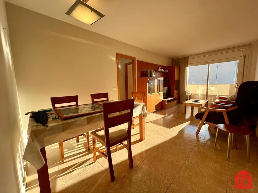3 magamistoaga korter asukohas Tarragona