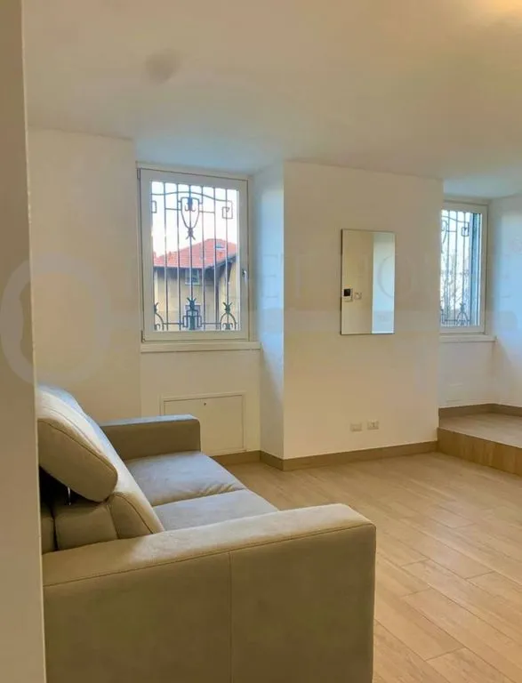 Séjour - Luxury Flat with Private Garden in Gravedona