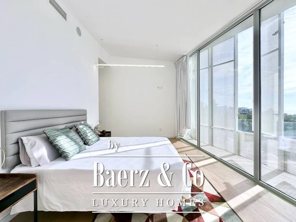 Chambres - Contemporary Villa with Sea View in Sitges