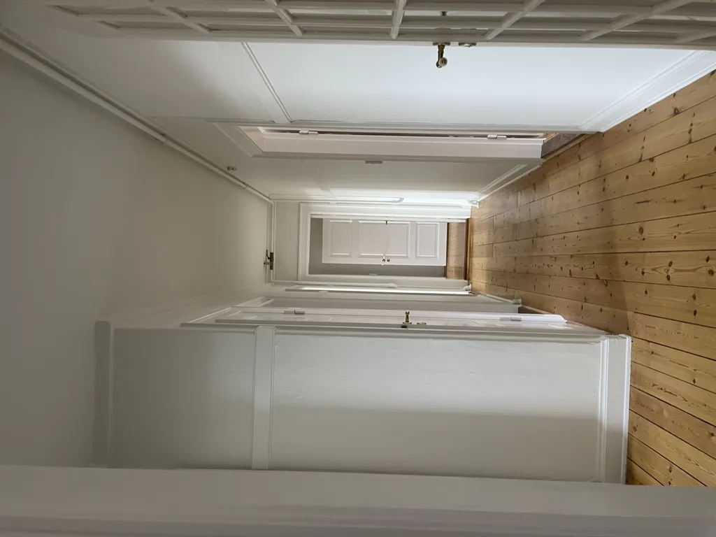 Esik - Apartment with Classic Kitchen in Ringsted