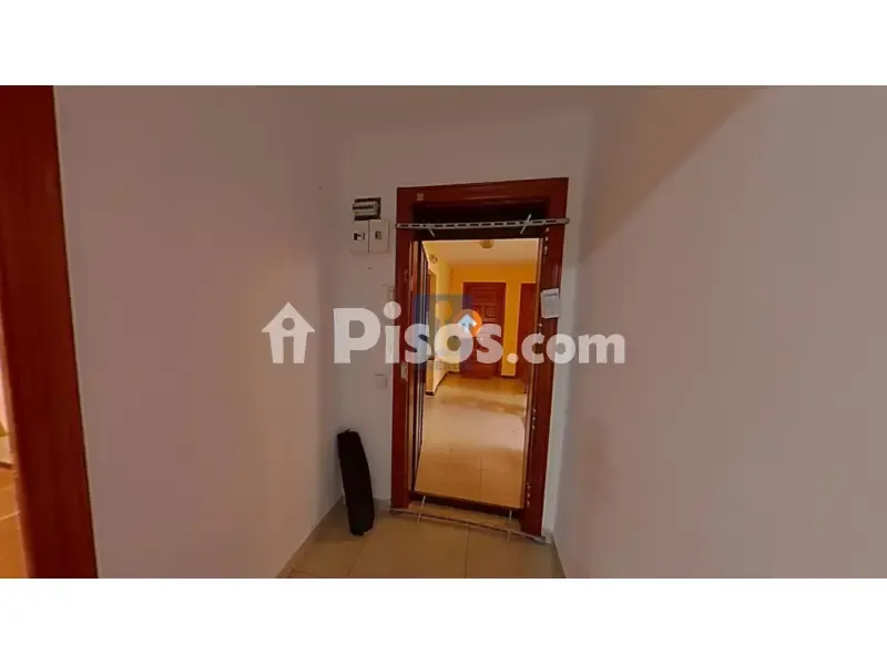Esik - Flat with Garden in Sabadell Centre