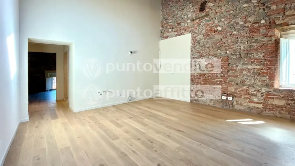 Toad - Restored Apartment with Lift in Lucca