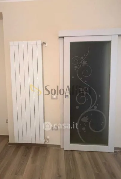 Entrée - Modern Apartment with Garden in Aci Sant'Antonio