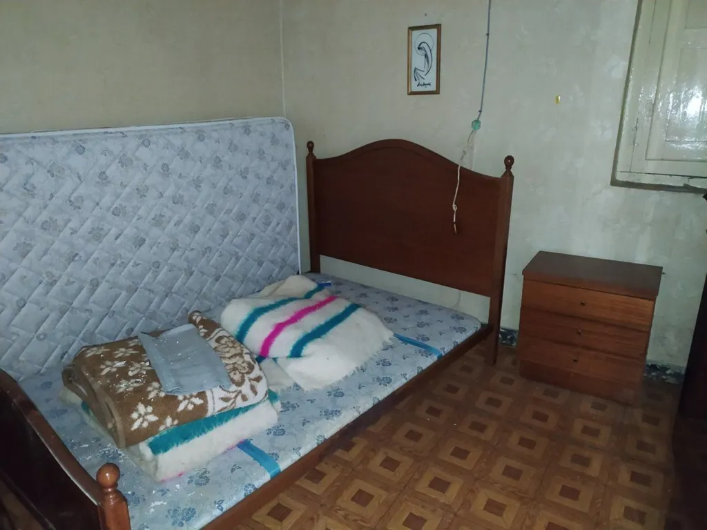 Magamistoad - Chalet with Terrace in Fabero