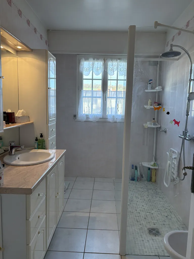 Vannitoad - House with Ground Floor Living in Pacy-sur-Eure