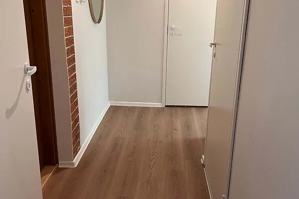 Entrée - 2-Bedroom Flat with Central Location in Jõgeva