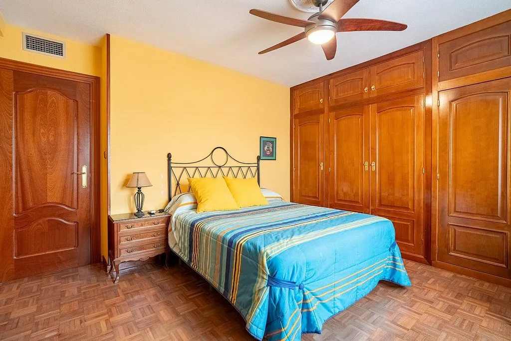 Magamistoad - Apartment with Terrace in Pajaritos