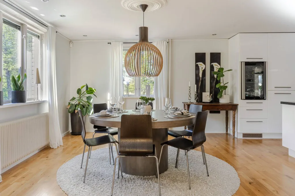 6-room house in Kalmar kommun