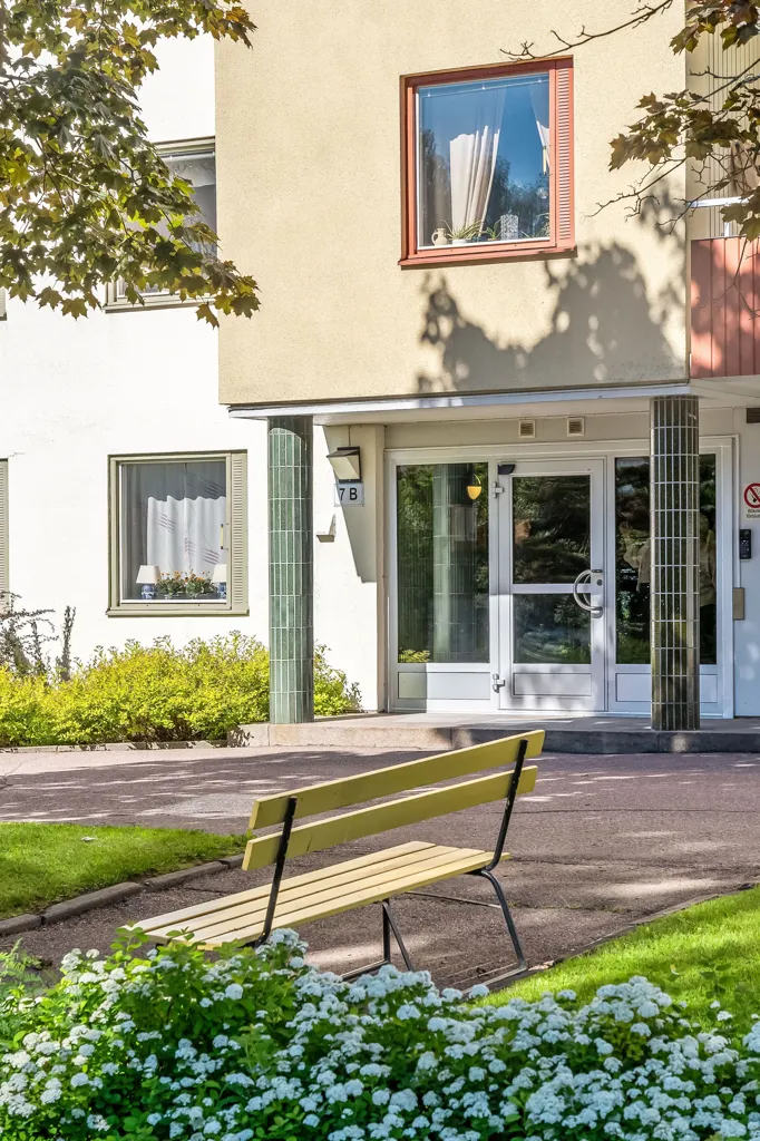 Aed - One-Bedroom Flat with Balcony in Herrhagen
