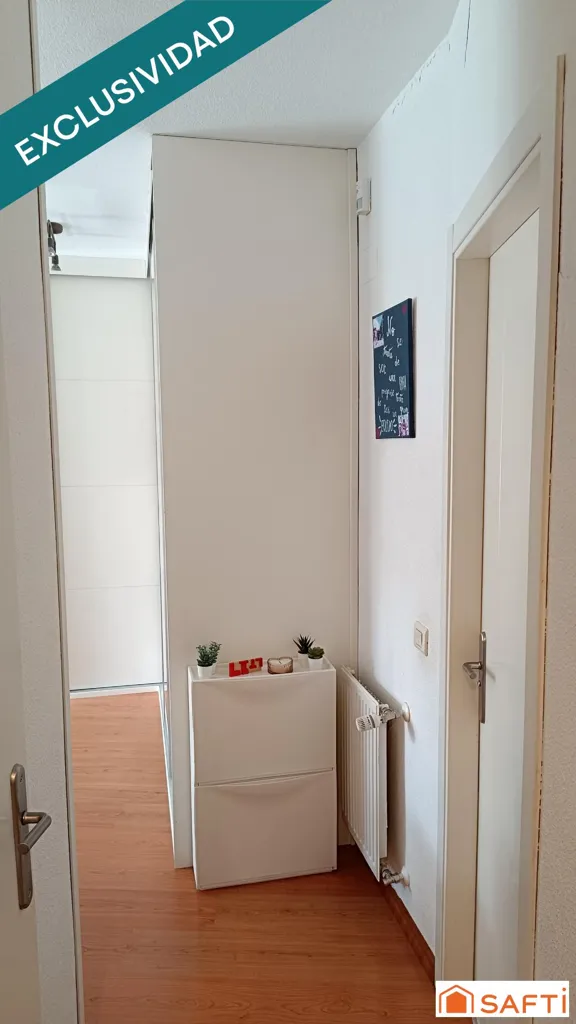 Ingresso - Luxury Flat with Pool in Majadahonda