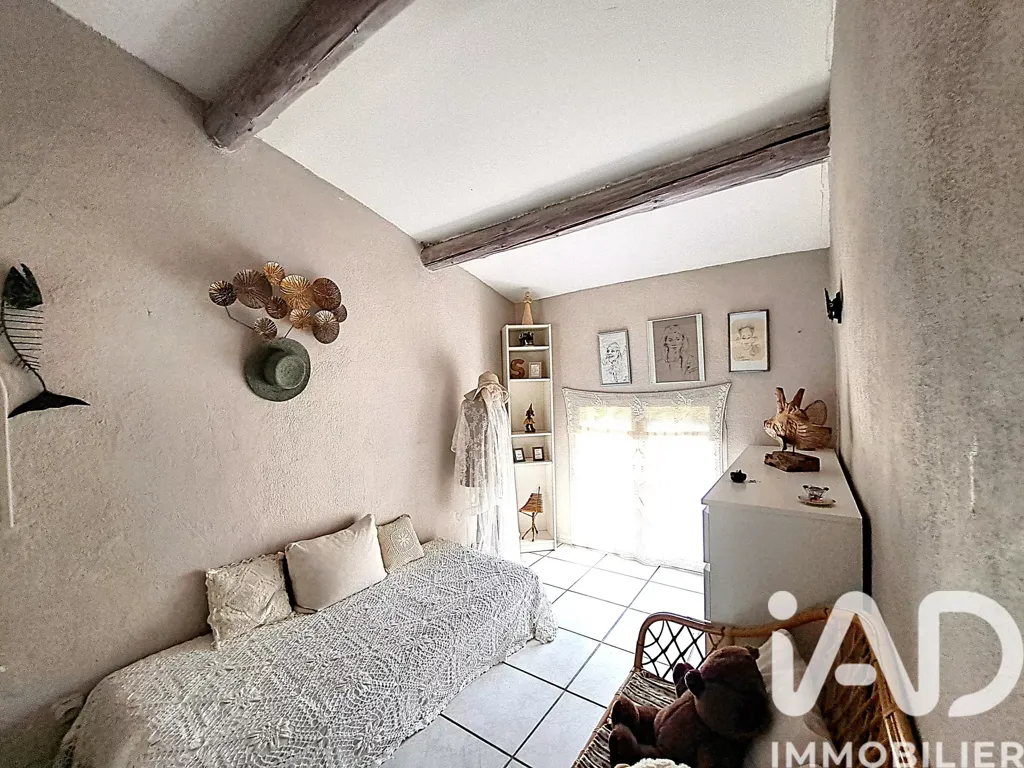 Chambres - Propriété avec Vue Vallée du Rhône à Saint-Marcel-d'Ardèche