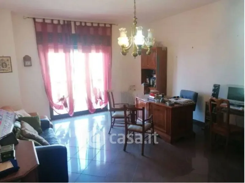 Studio - Apartment for Renovation in Strongoli