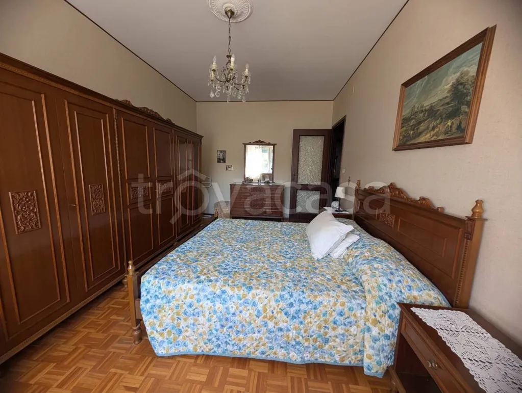 Chambres - Spacious Apartment with Terrace in Cuneo