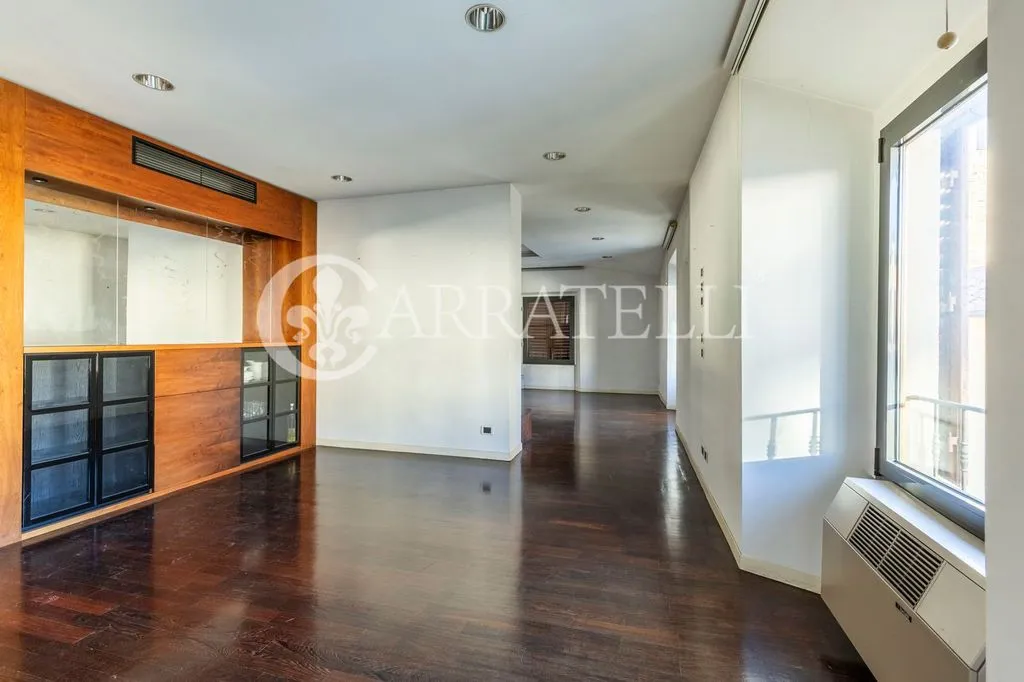 Séjour - Apartment in Medieval Tower, Florence