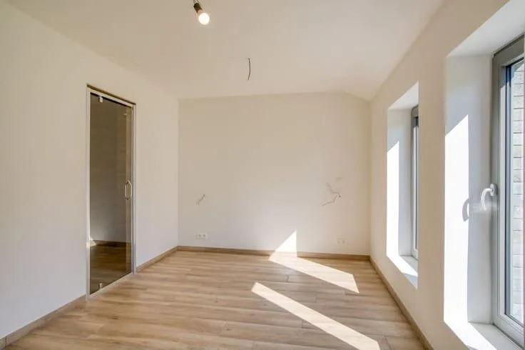 4 magamistoaga maja asukohas Vaux-Sur-SÛre
