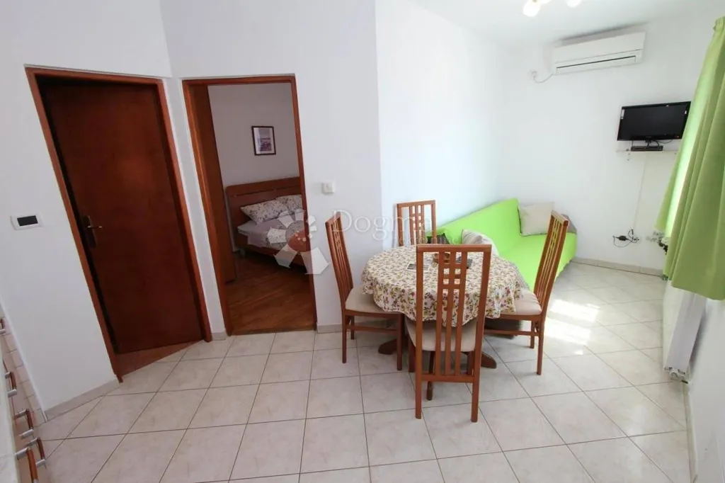 Sala da pranzo - Villa with 6 Apartments in Rovinj