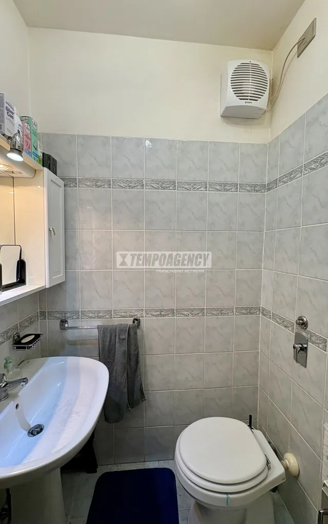 Vannitoad - Two-Level Apartment with Garden in Pieve Emanuele