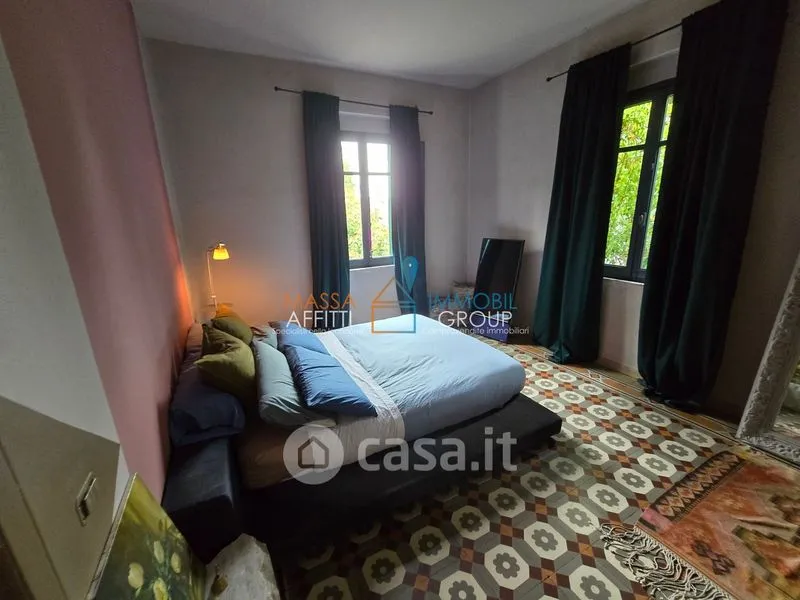 Magamistoad - Terraced House with Garden in Massa Centre