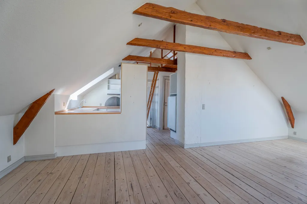 Stanze - Villa with Two Apartments in Assens