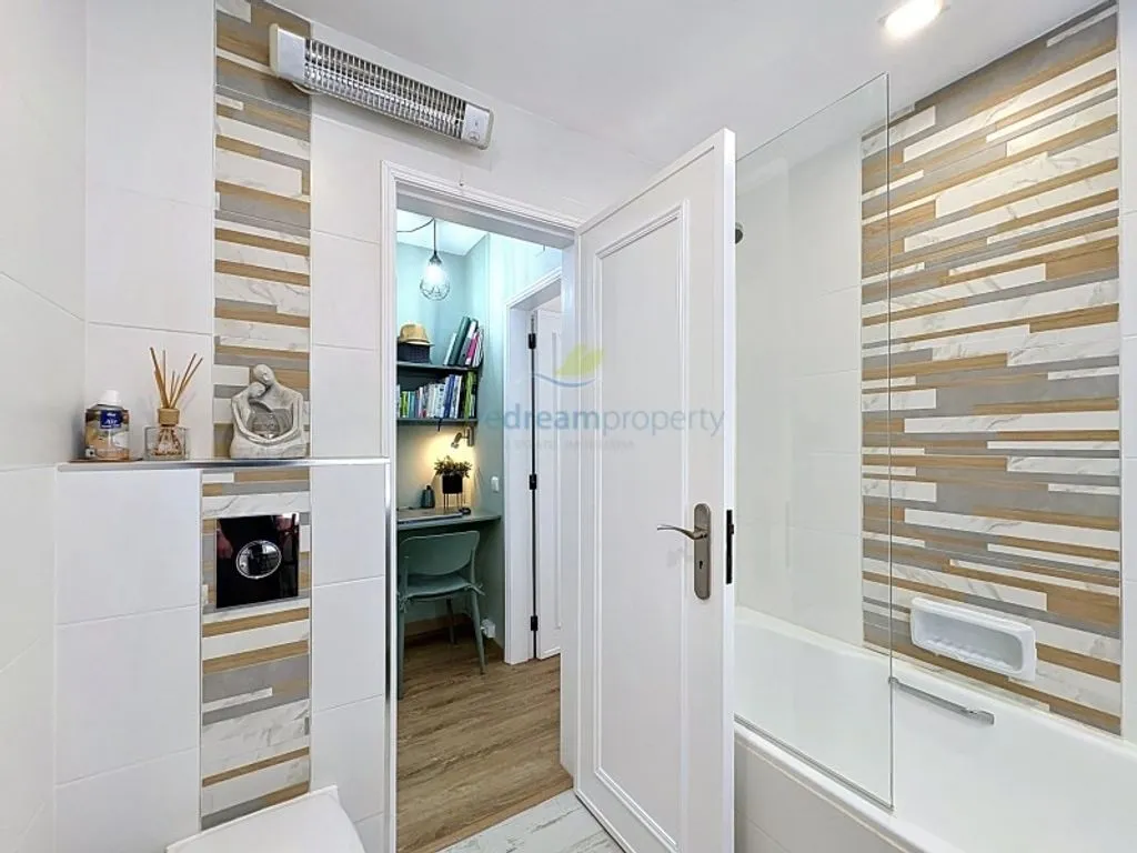 Salles de bain - Luxury Apartment with Large Balconies in Albufeira