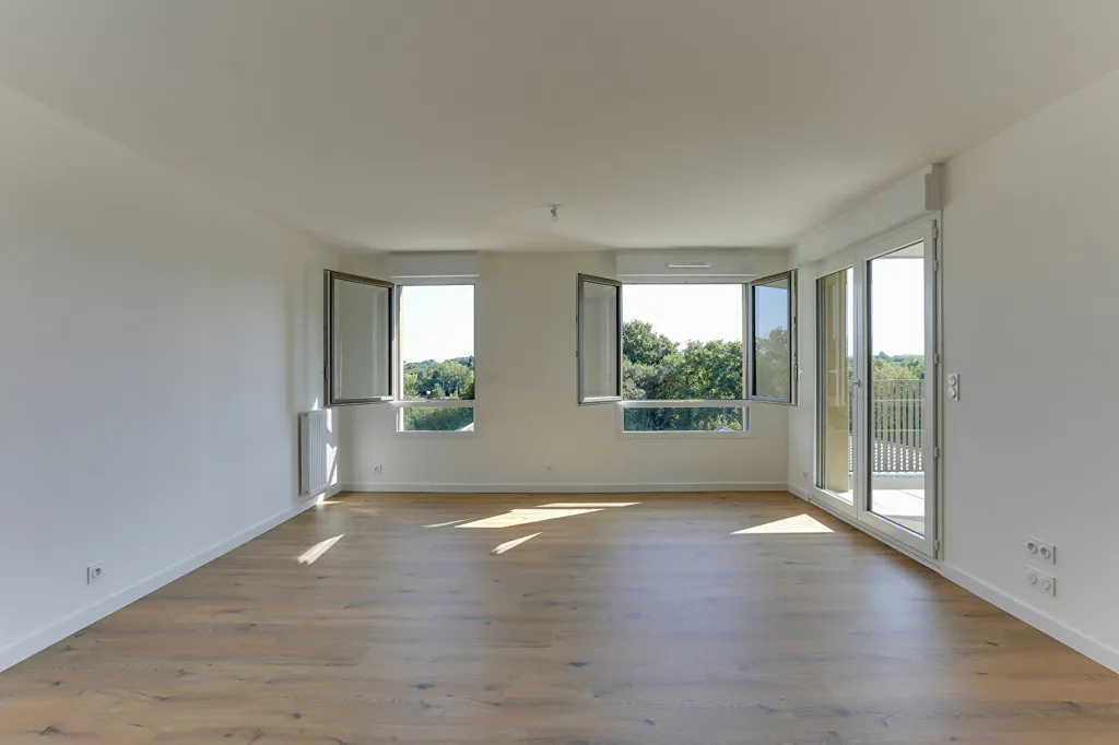 Toad - Bright Apartment with Terrace in Chantepie